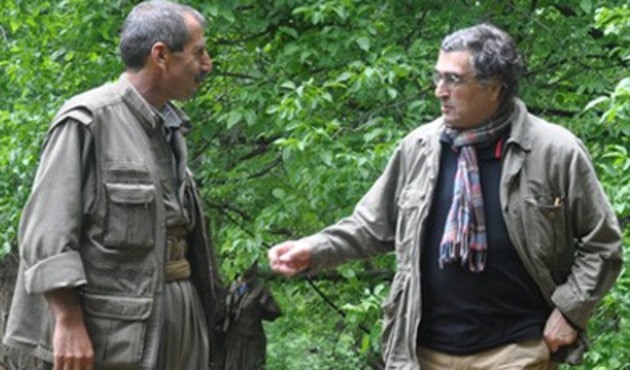 Hasan Cemal'e terör propagandasından hapis cezası