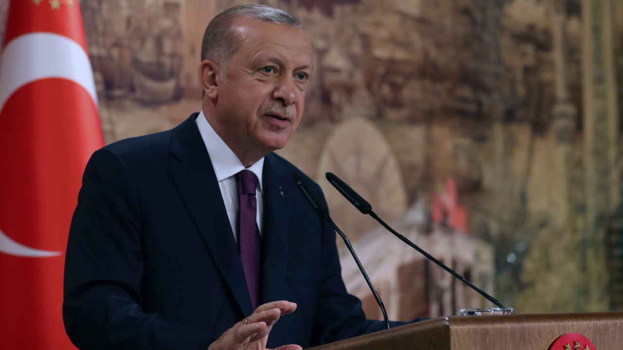Türkiye tarihinin en büyük doğal gaz keşfi Karadeniz'de!