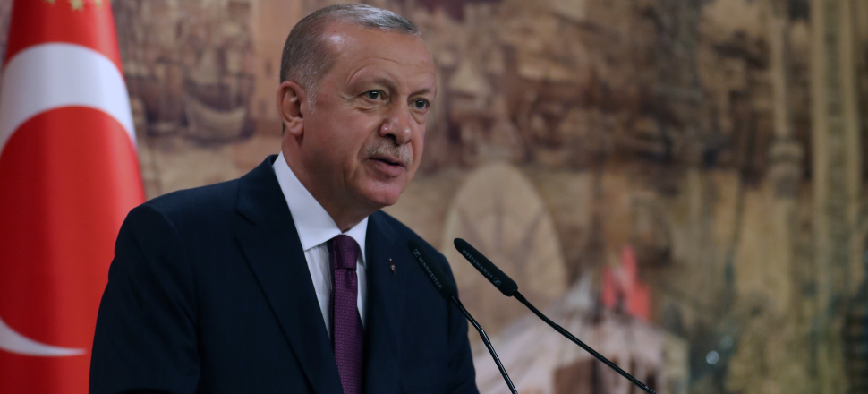Türkiye tarihinin en büyük doğal gaz keşfi Karadeniz'de!
