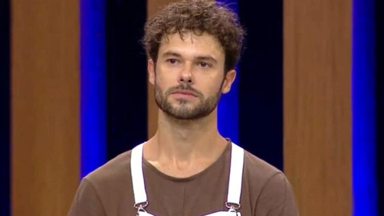 Eski MasterChef yarışmacısı Walison Fonseca, komşusuyla küfürleşip karakolluk oldu