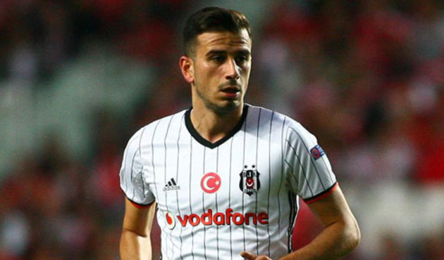 Oğuzhan Özyakup isyan etti!
