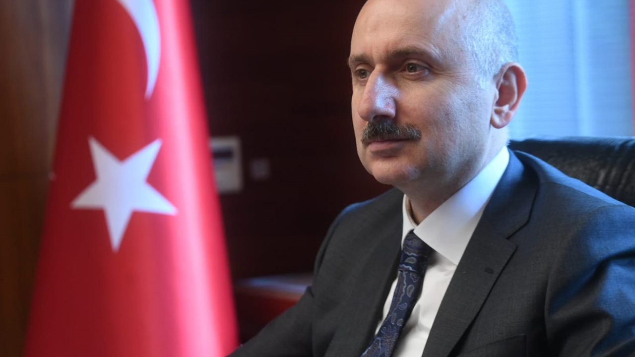 Elektrikli scooterlar için düğmeye basıldı