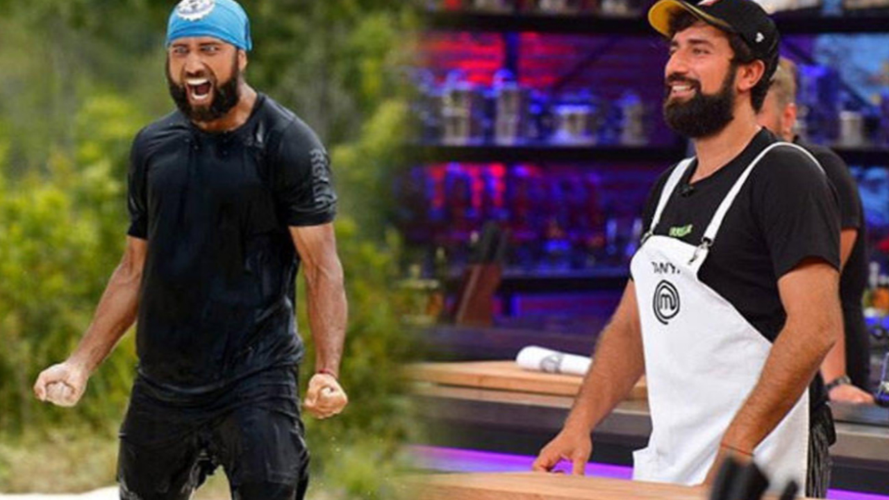 Survivor Yasin yeni projesiyle geri dönüyor!
