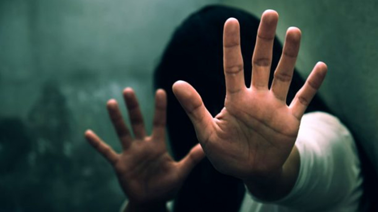 16 yaşında kız çocuğuna toplu tecavüz!