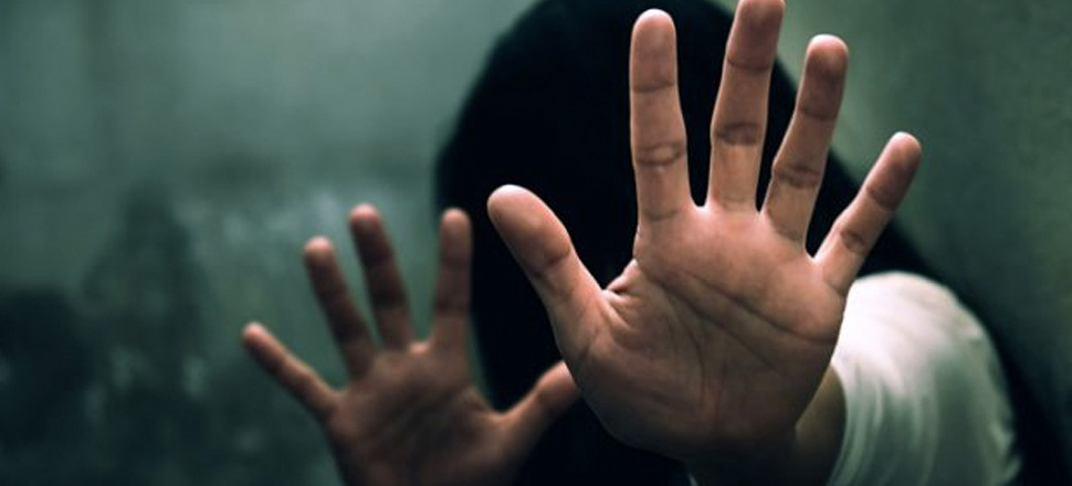 16 yaşında kız çocuğuna toplu tecavüz!