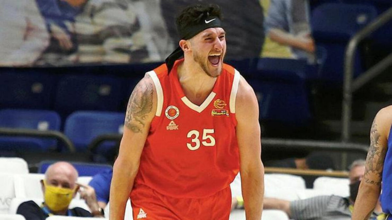 Galatasaray yeni transferi ile yollarını ayırdı