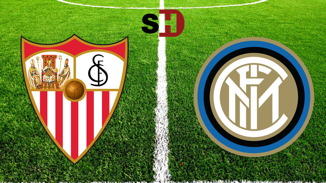 UEFA Avrupa Ligi şampiyonu Sevilla