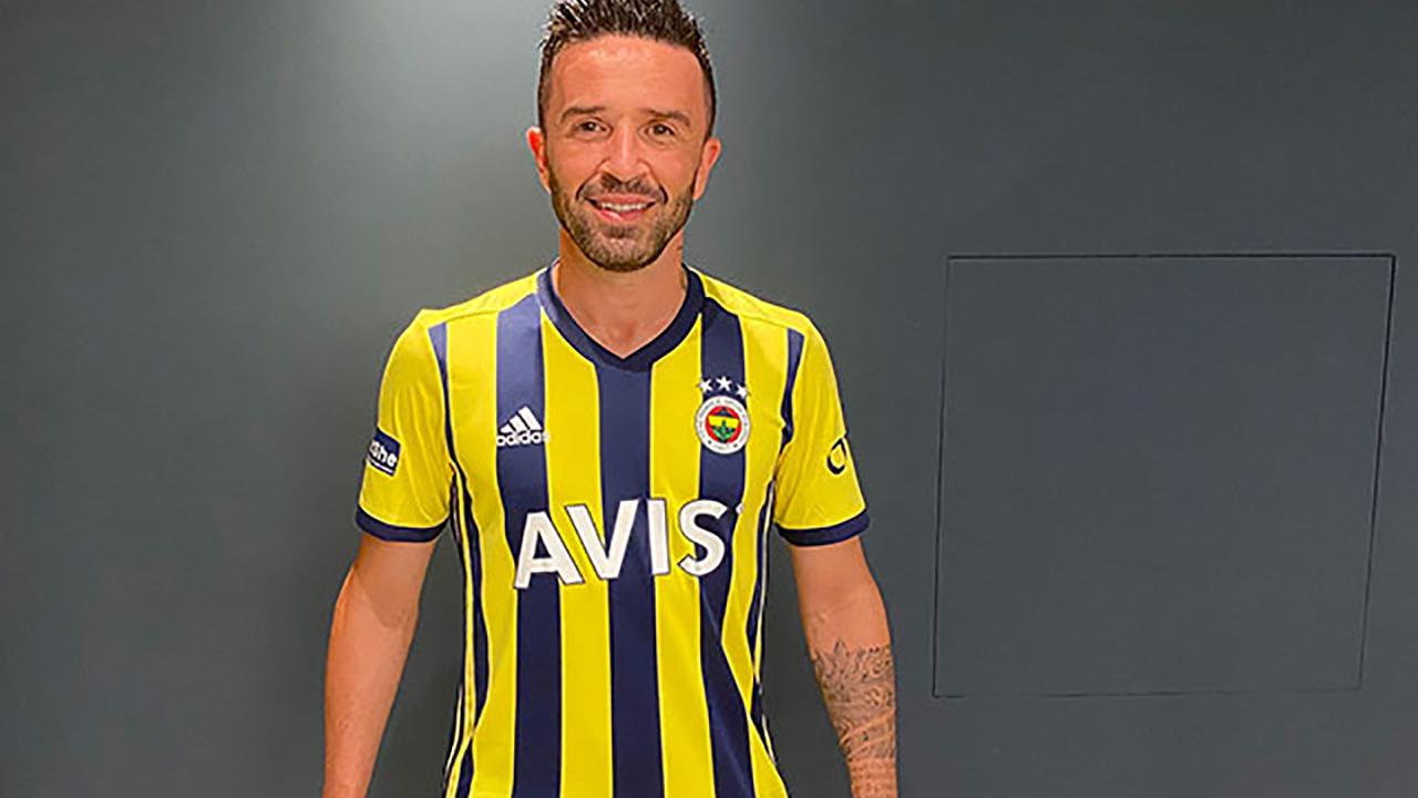 Gökhan Gönül: Yeniden doğmuş gibi hissediyorum