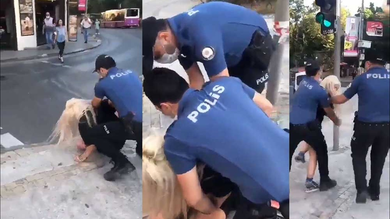 Kadıköy'deki olayda flaş gelişme