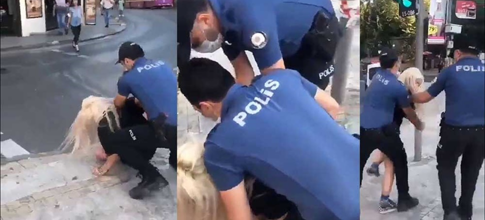 Kadıköy'deki olayda flaş gelişme