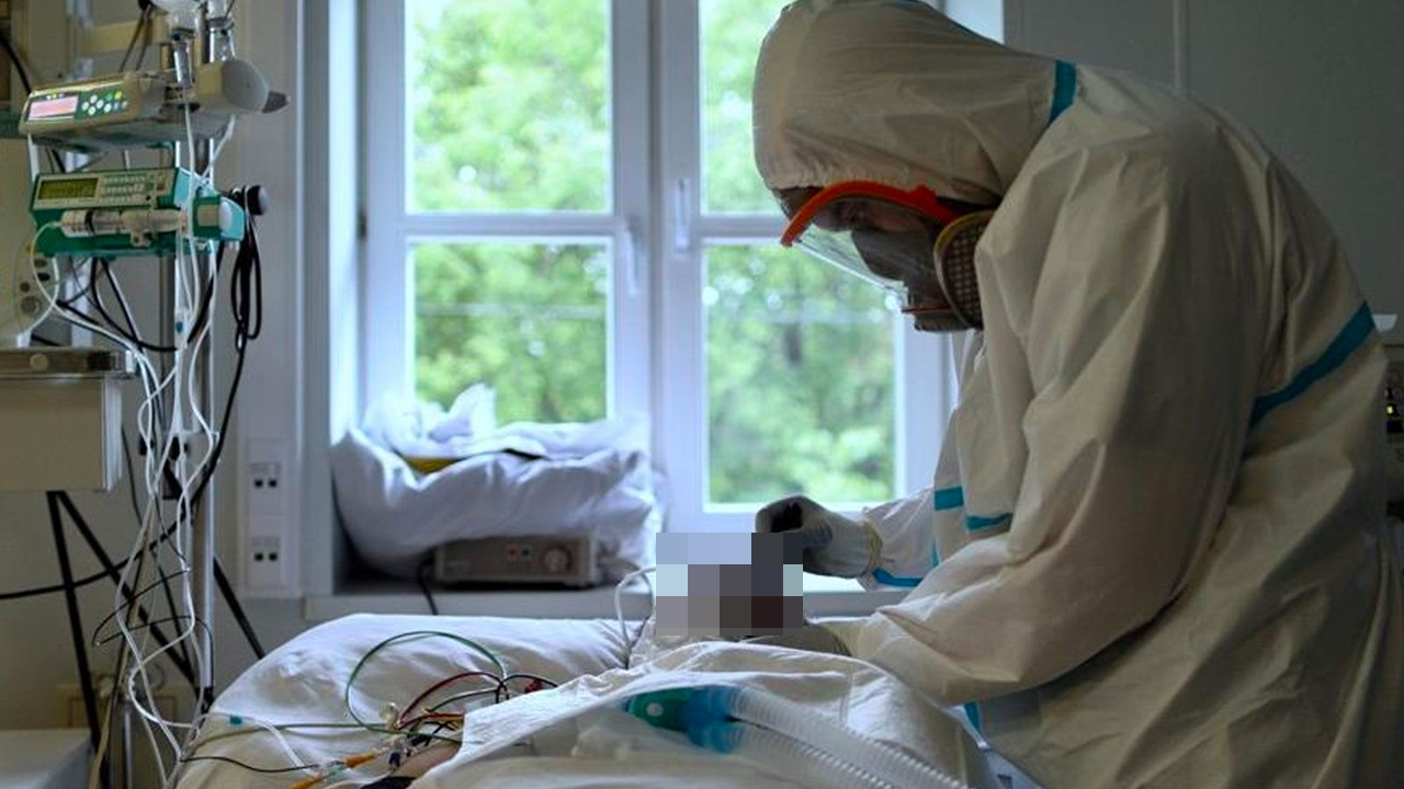 Dünya genelinde can kaybı 800 bini aştı