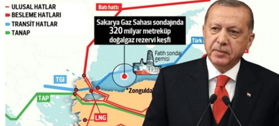 Türkiye 'merkez ülke' olma yolunda