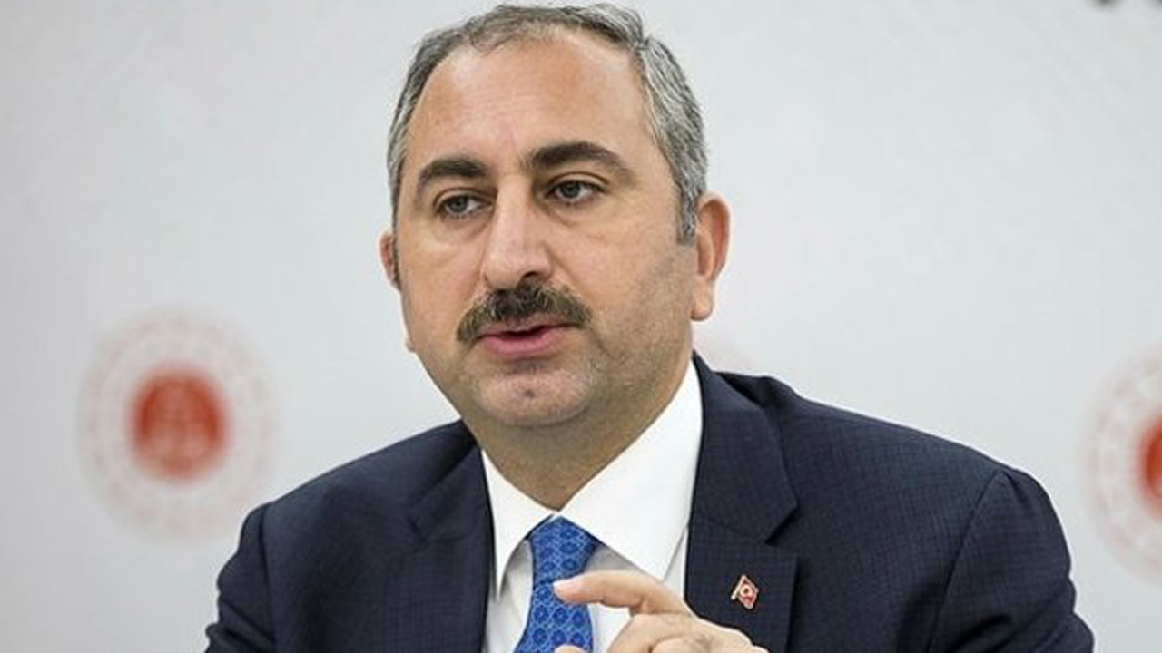 Bakan Gül: Kadın cinayetleri bir terör eylemidir