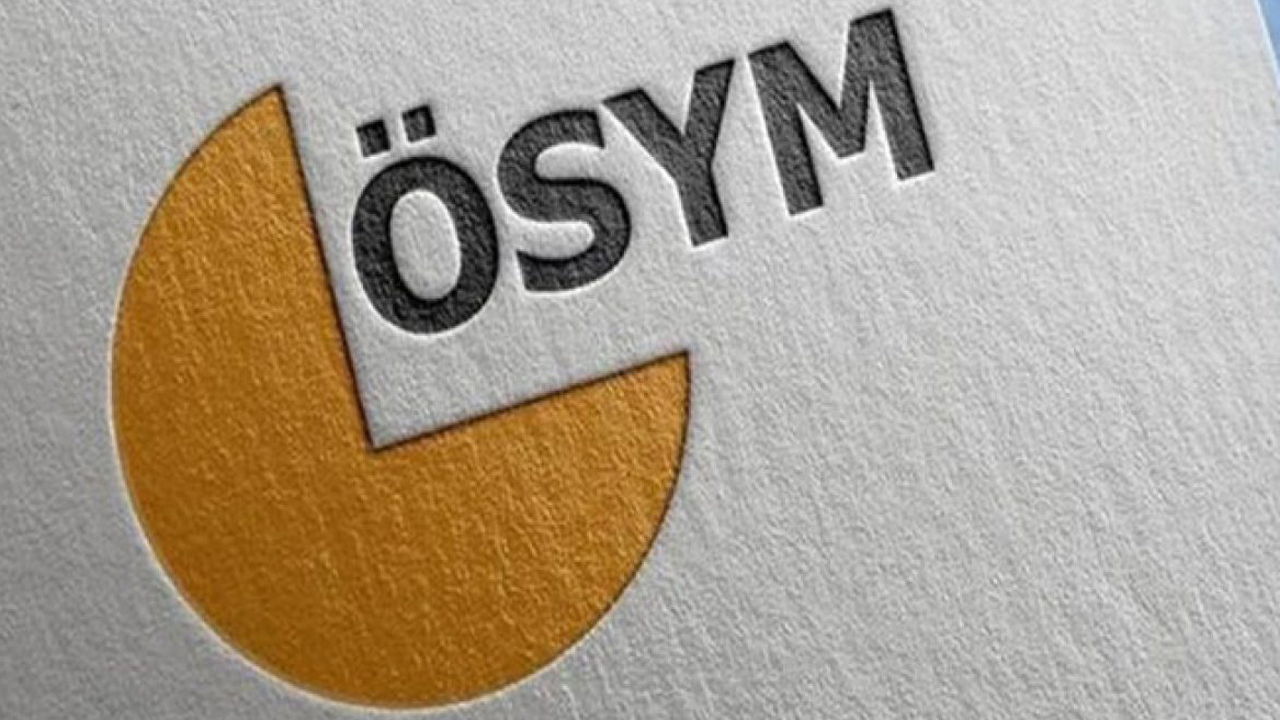 2020-YKS yerleştirme sonuçları önümüzdeki hafta  içi açıklanacak