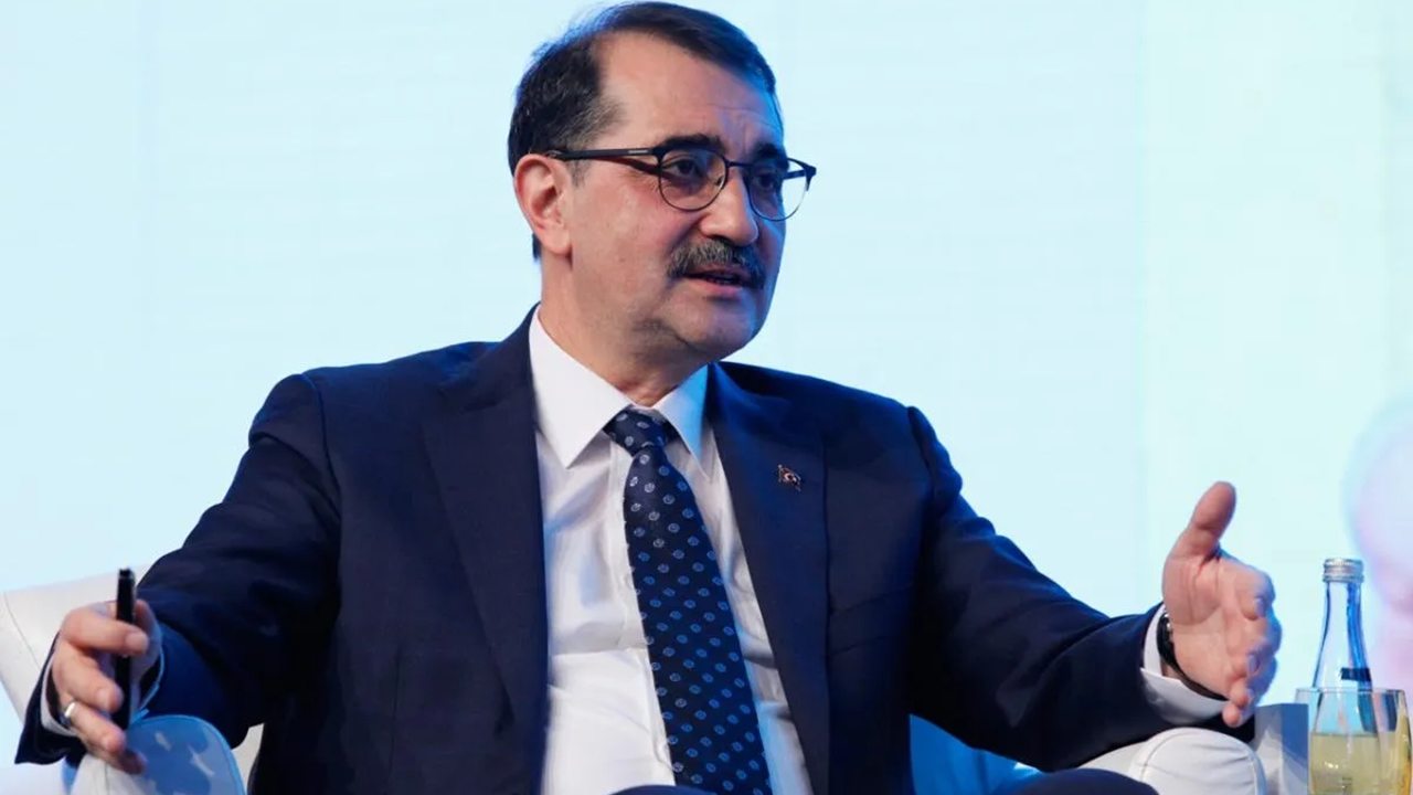 İşte bulunan rezervin ekonomik değeri