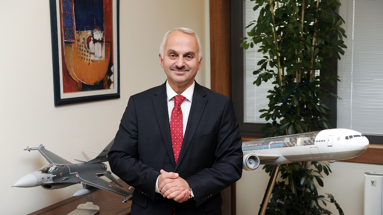 Temel Kotil koronavirüse yakalandı