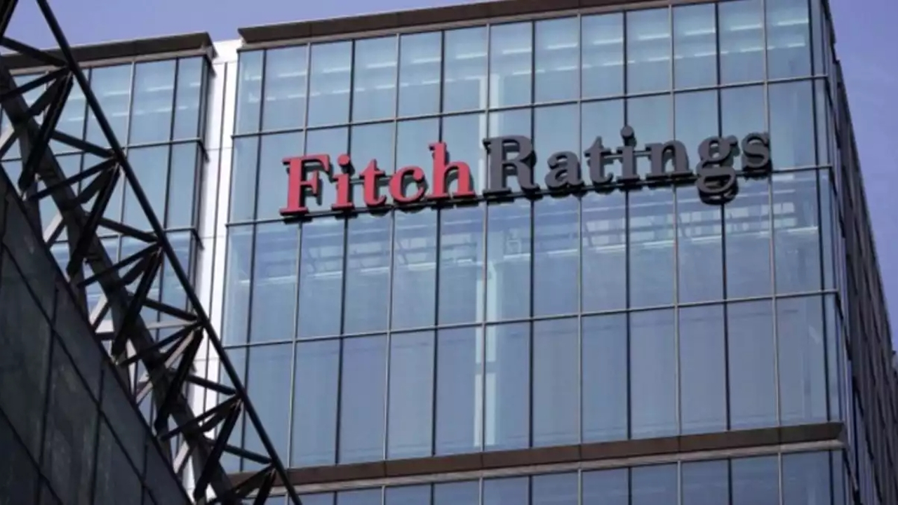 Fitch'ten skandal Türkiye kararı