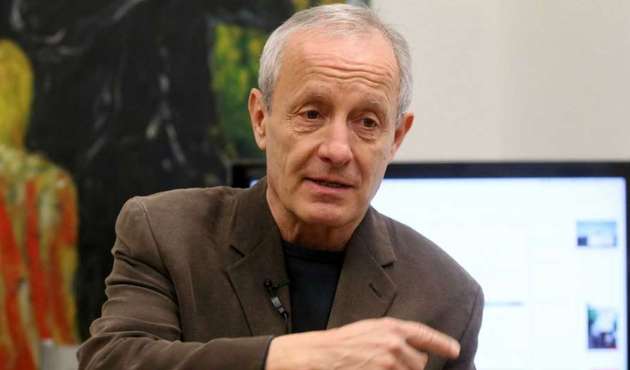 Peter Pilz'den Türkiye'ye yönelik küstah tehdit!