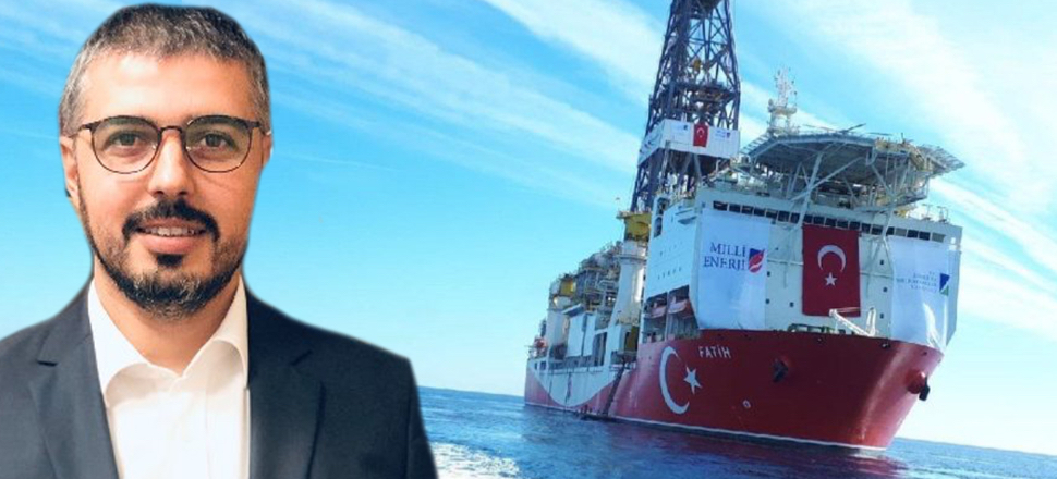 “Erdoğan’ın doğal gaz müjdesi daha bitmedi”
