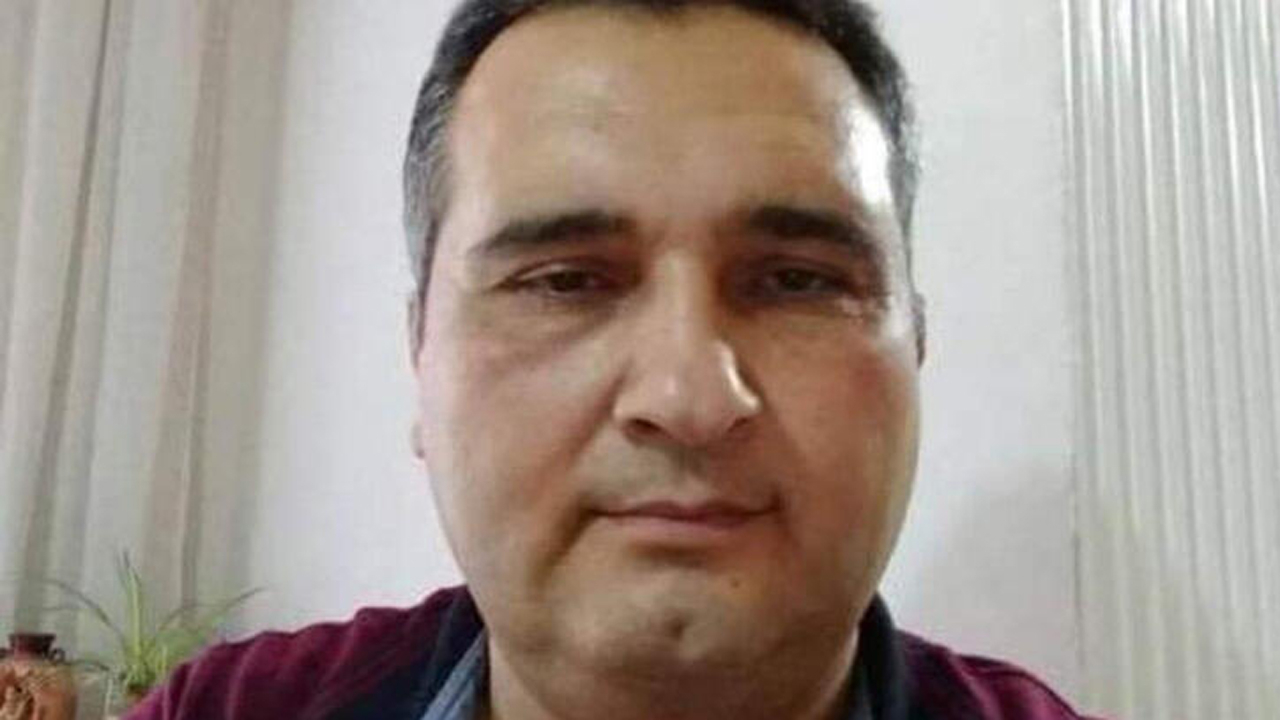 'Bana bulaşmaz demeyin' dedi kurtarılamadı