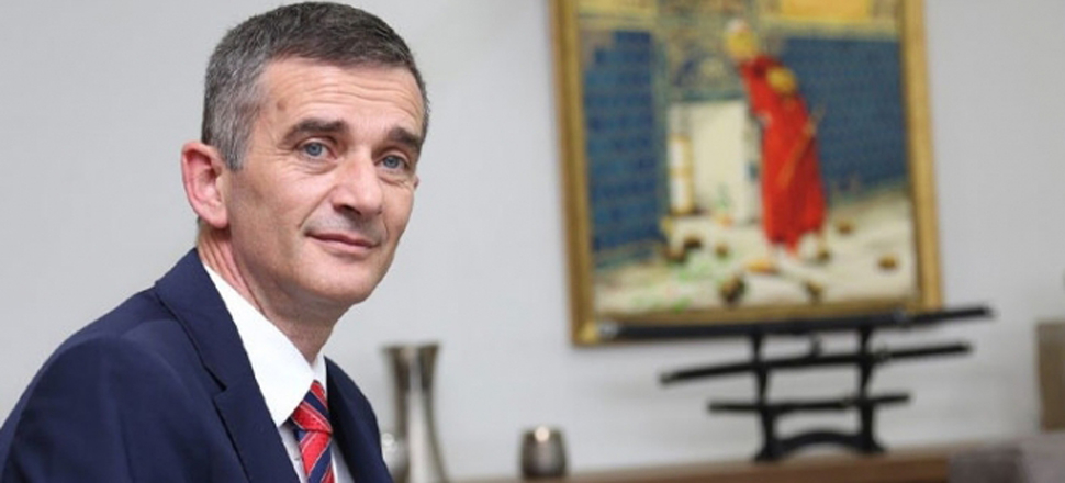 İYİ Partili Dikbayır'dan skandal sözler