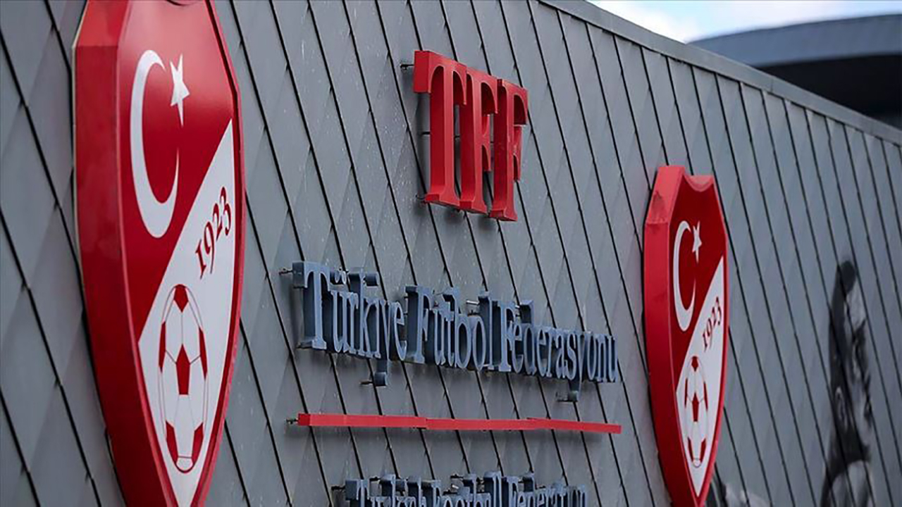 TFF'den Milli takımlarda yeni görev dağılımı