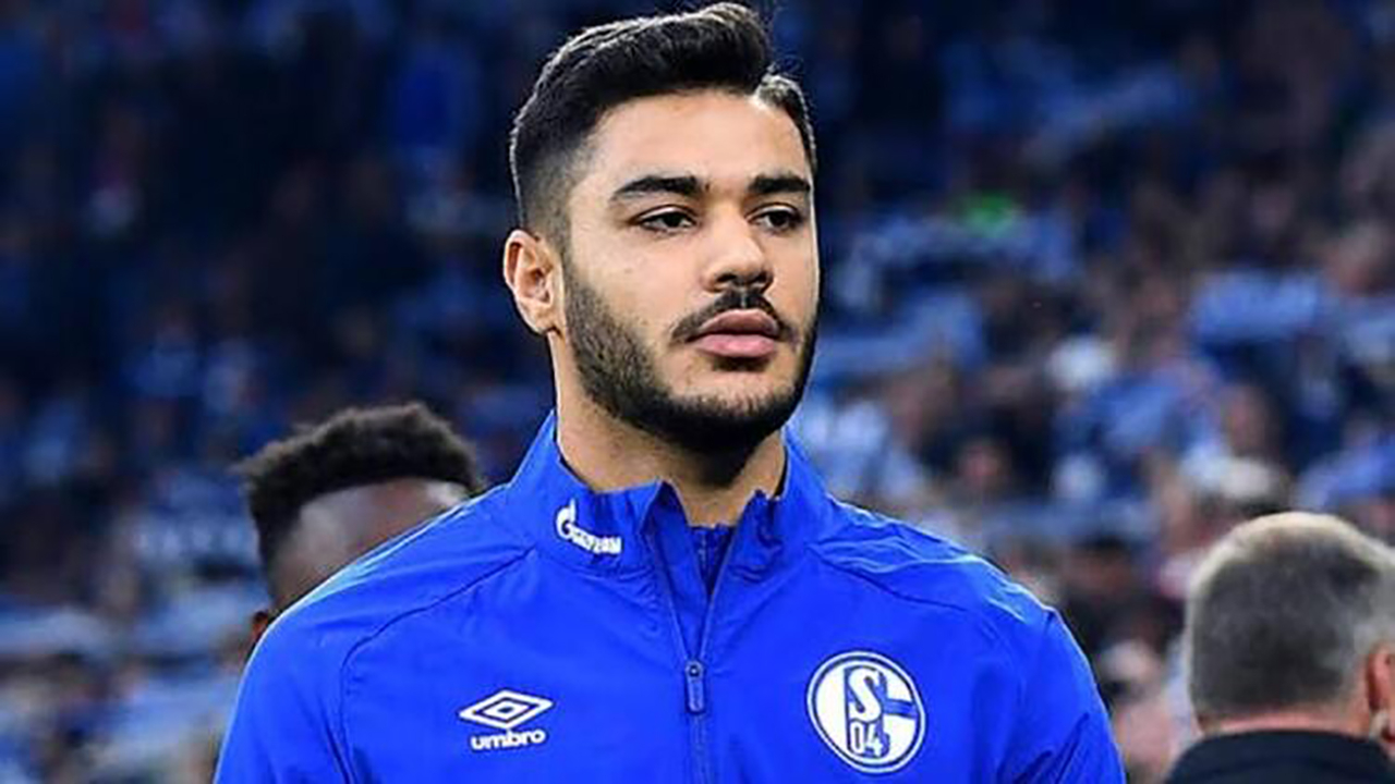 Leicester City, Ozan Kabak hamlesi