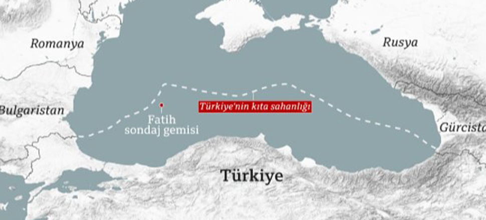 Türkiye buldu onlar göz dikti!