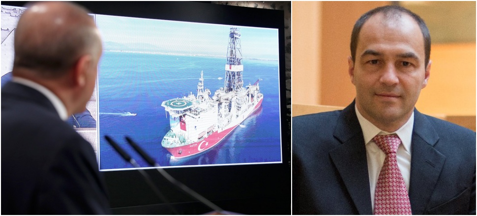 Ünlü bankacı Hammarlund: Türk Lirası istikrar kazanacak