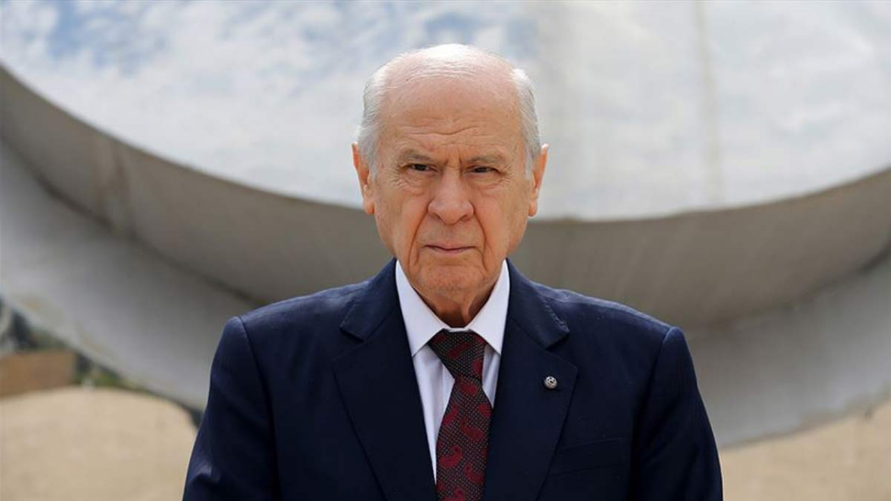 Devlet Bahçeli, Ahlat'taki külliyenin açılışına katılacak