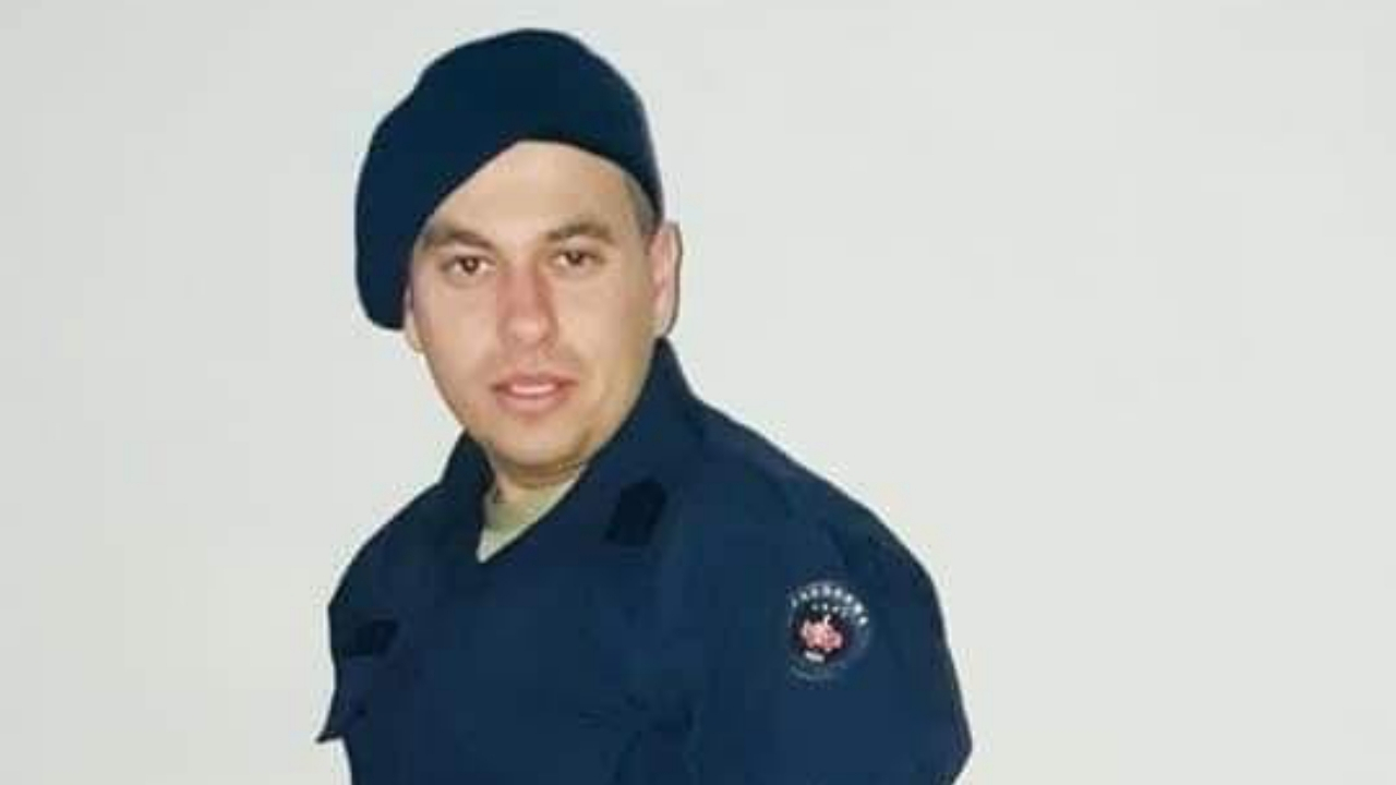 Giresun'daki selde şehit olan askerin kimliği açıklandı