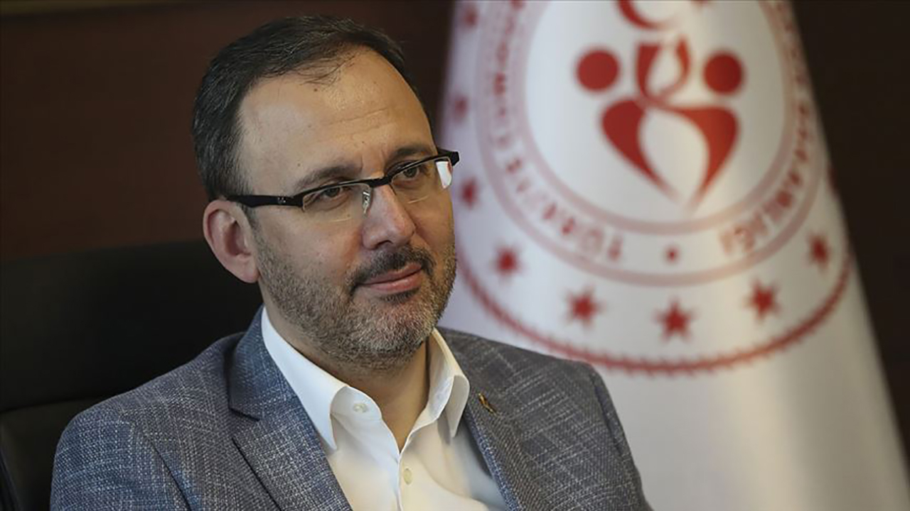 Kasapoğlu: Yurtlarda salgın eğitimi verilecek