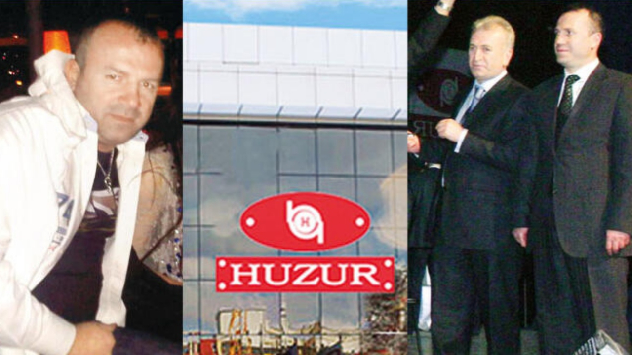 CİMER'e 'Ailem FETÖ'cü' şikayeti