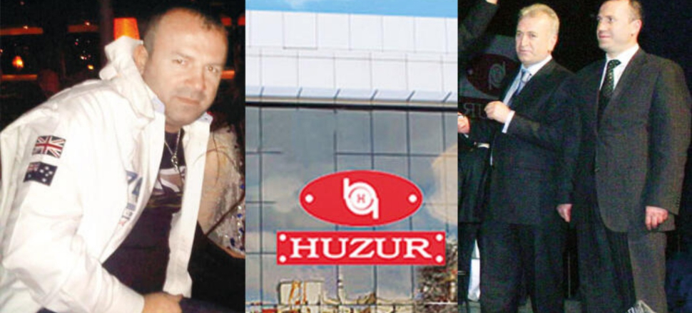 CİMER'e 'Ailem FETÖ'cü' şikayeti