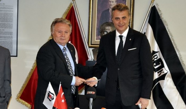 Beşiktaş'ta kriz büyüyor!