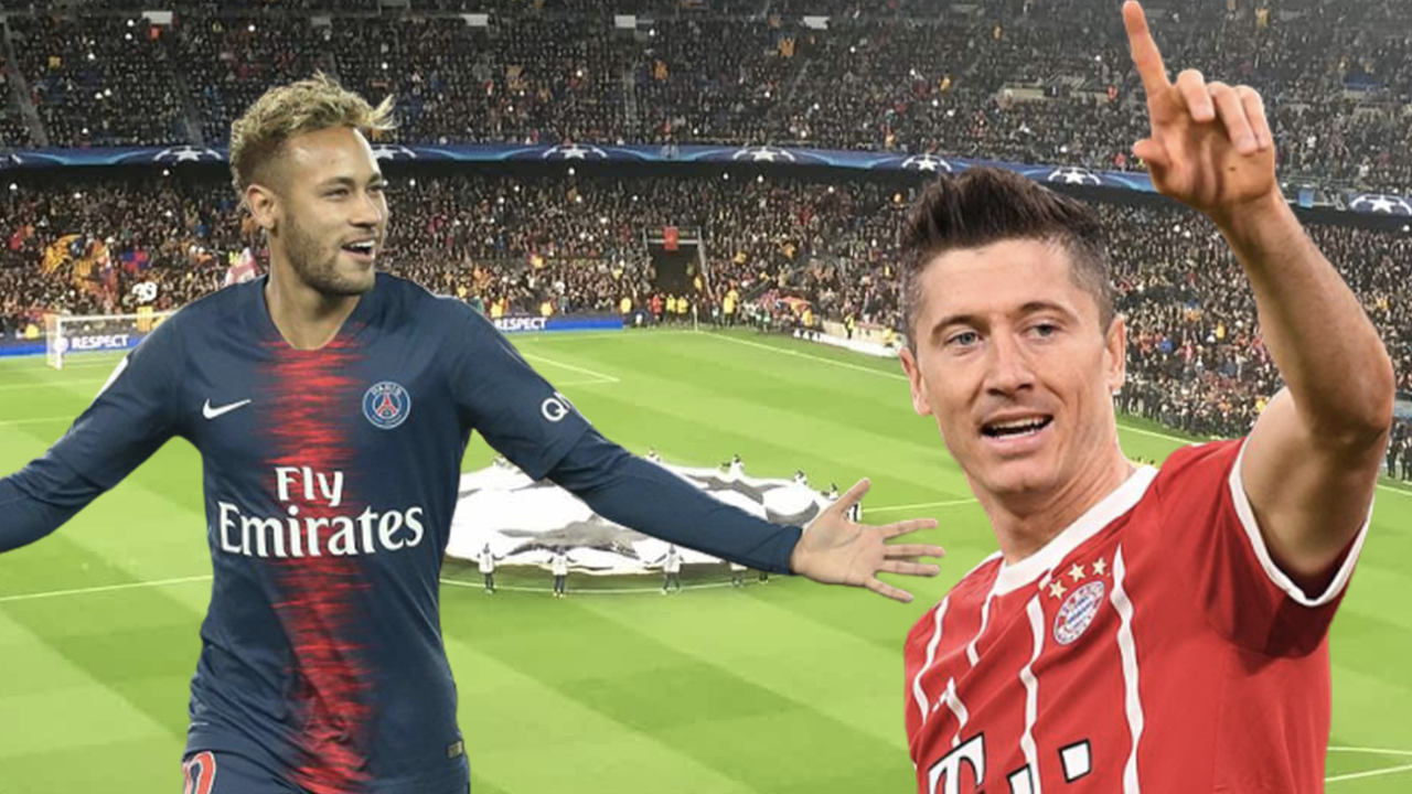 UEFA Şampiyonlar Ligi şampiyonu bugün belli oluyor