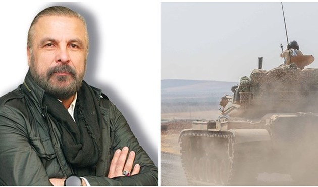 Mete Yarar, Rusya'nın kabarık sicilini priz örneği ile anlattı
