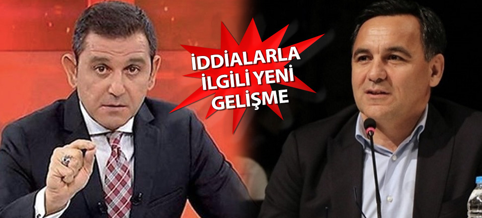 Deniz Zeyrek o iddialara yanıt verdi! Fox TV ayrılık haberini doğruladı...