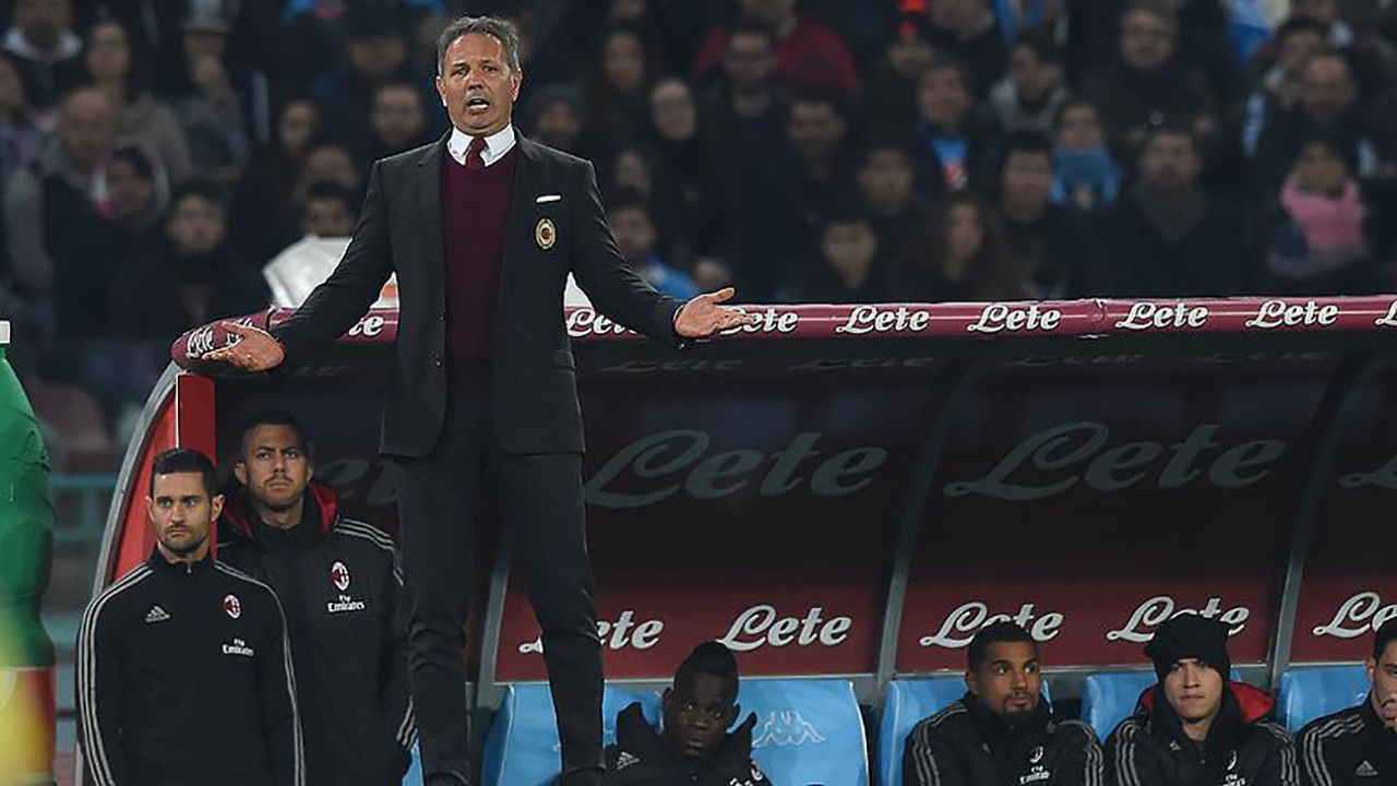 Bologna teknik direktörü Sinisa Mihajlovic koronavirüse yakalandı