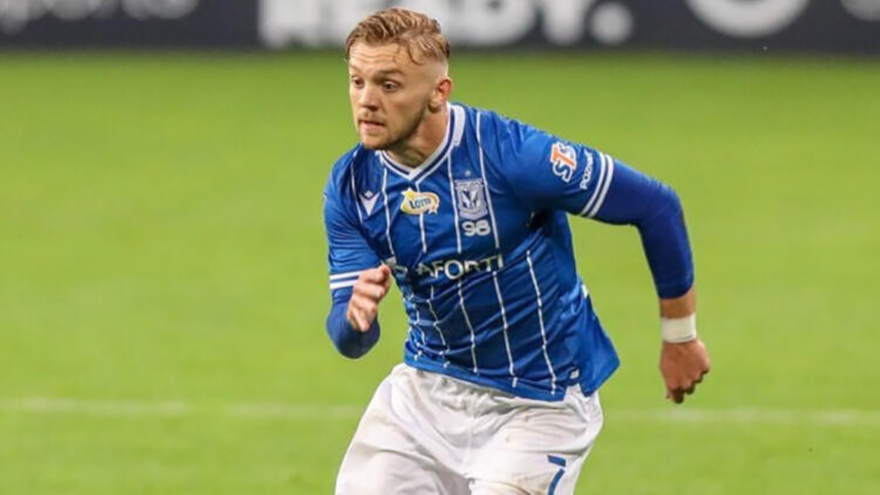 Kamil Jozwiak'tan Galatasaray yanıtı