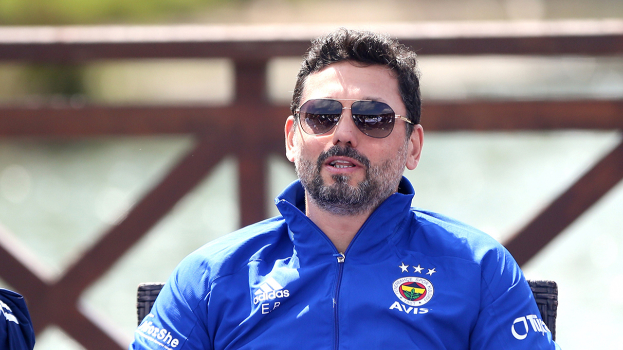 Erol Bulut: İkincilik ya da üçüncülük benim için başarısızlık