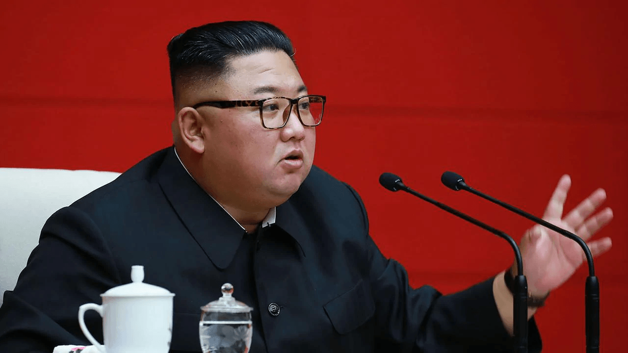 'Kim iktidarı kardeşine devretti!'