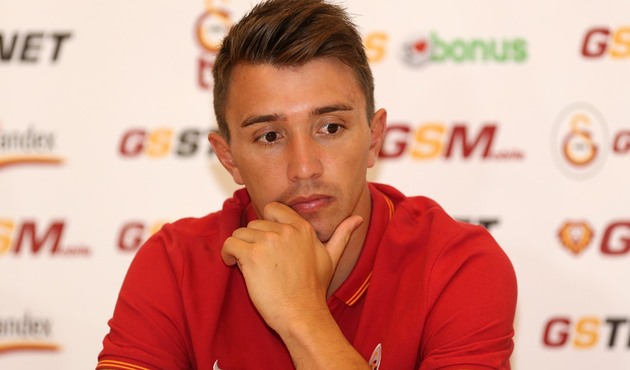 Muslera'dan basın toplantısında çarpıcı açıklamalar
