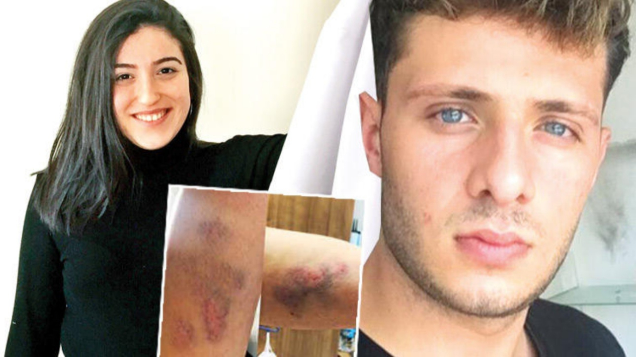 Koronalı adam doktorlara saldırdı!