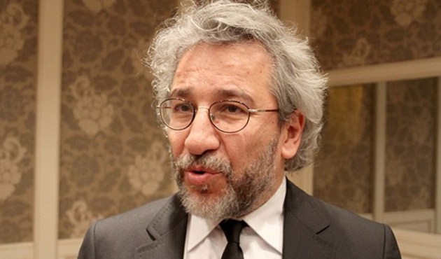 Alman gazeteci Lejeune'den Can Dündar'la ilgili çarpıcı açıklamalar  VİDEO