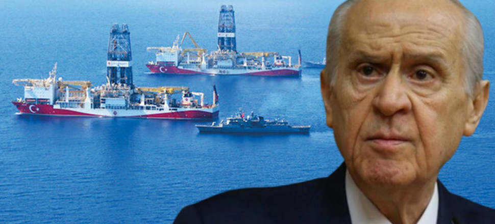 Bahçeli: Milli kazanımlara üzülen güruhun Türkiye sevgisi buharlaşmıştır