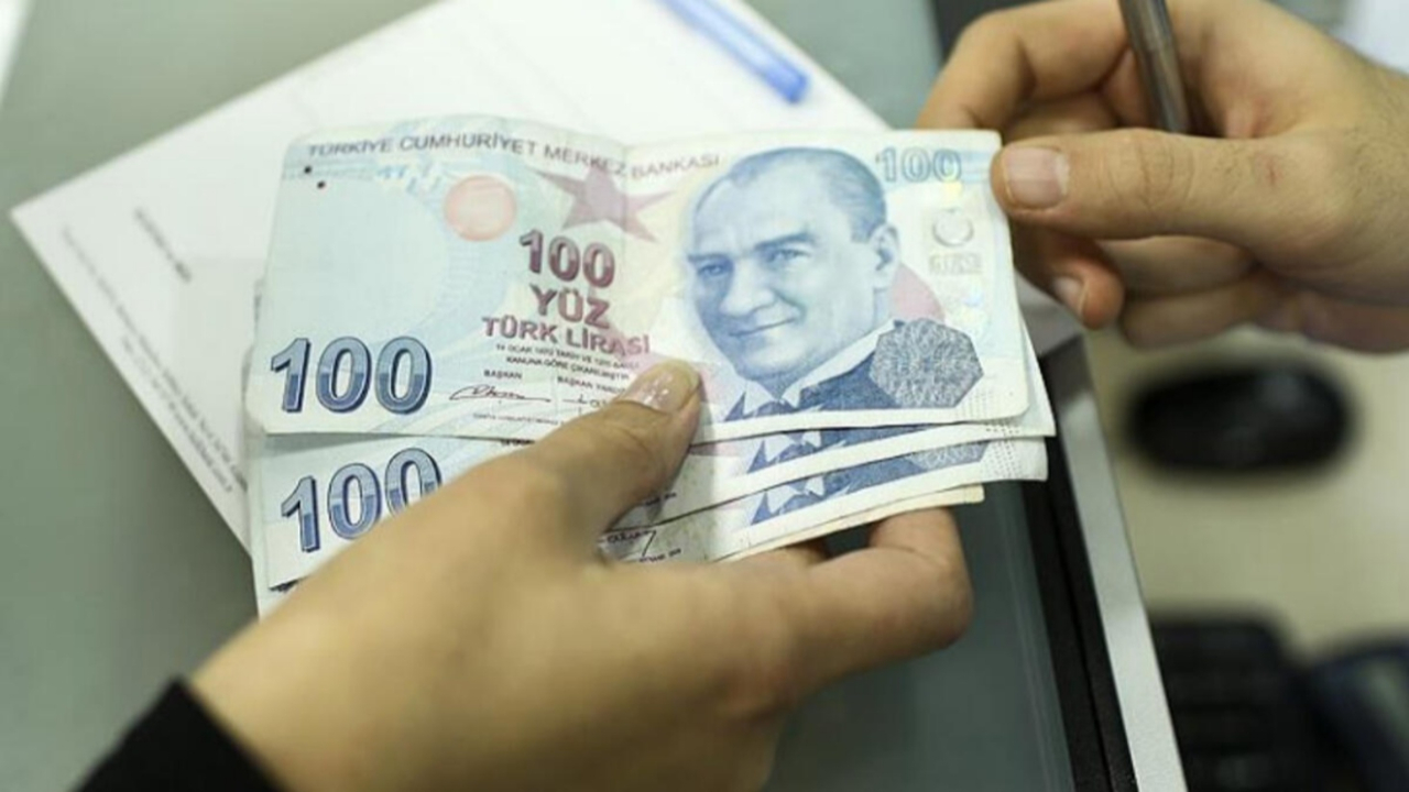 600 gün çalışmayana o ücret ödenmiyor!