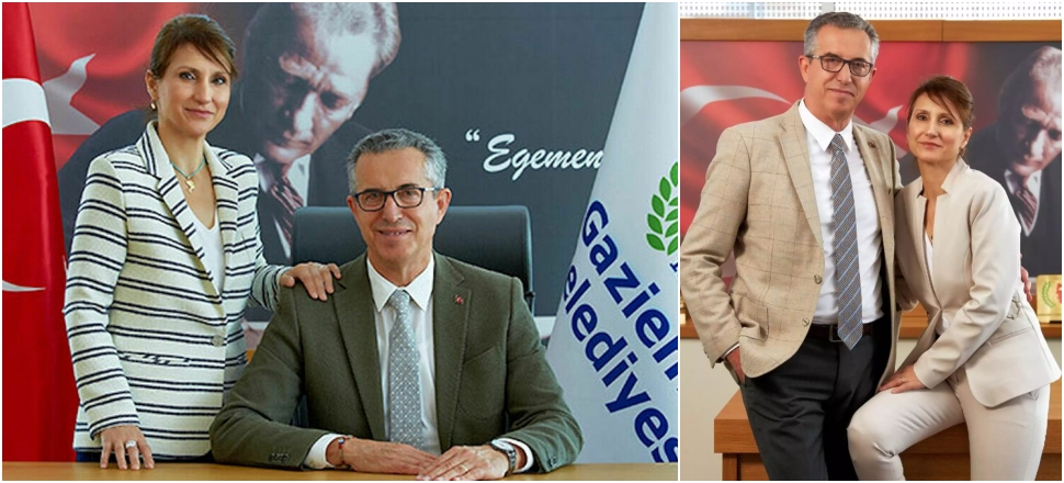 Bu da CHP'nin 'eş başkanlık' sistemi
