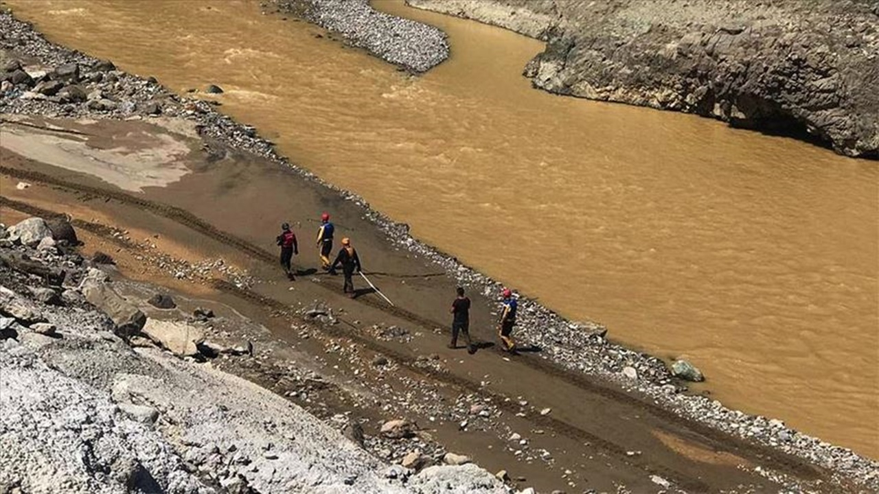 Giresun'da can kaybı 8 oldu