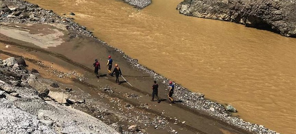 Giresun'da can kaybı 8 oldu